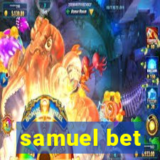 samuel bet